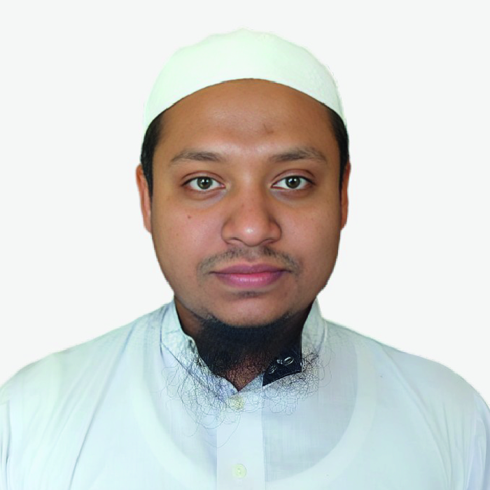 হাফিজ মাওলানা হাবিবুর রহমান